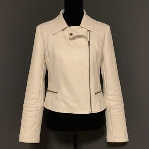 Faux Leather Jacket - Jack by BB Dakota